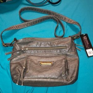 Stone Mountain crossbody